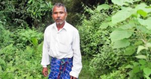 write an essay on jadav payeng molai forest